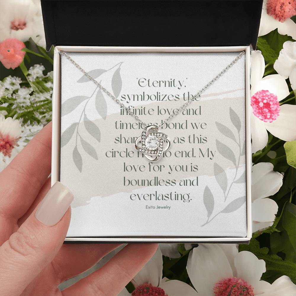 Eternity Necklace
