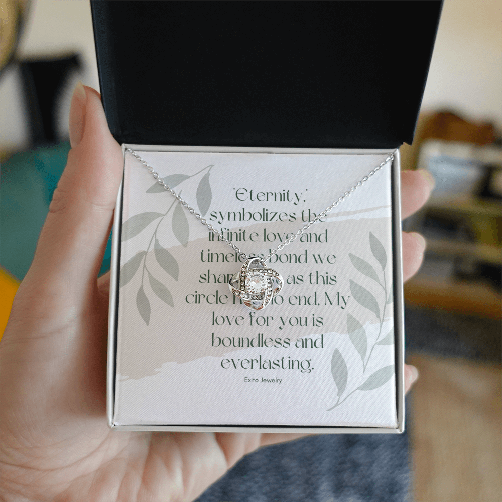Eternity Necklace