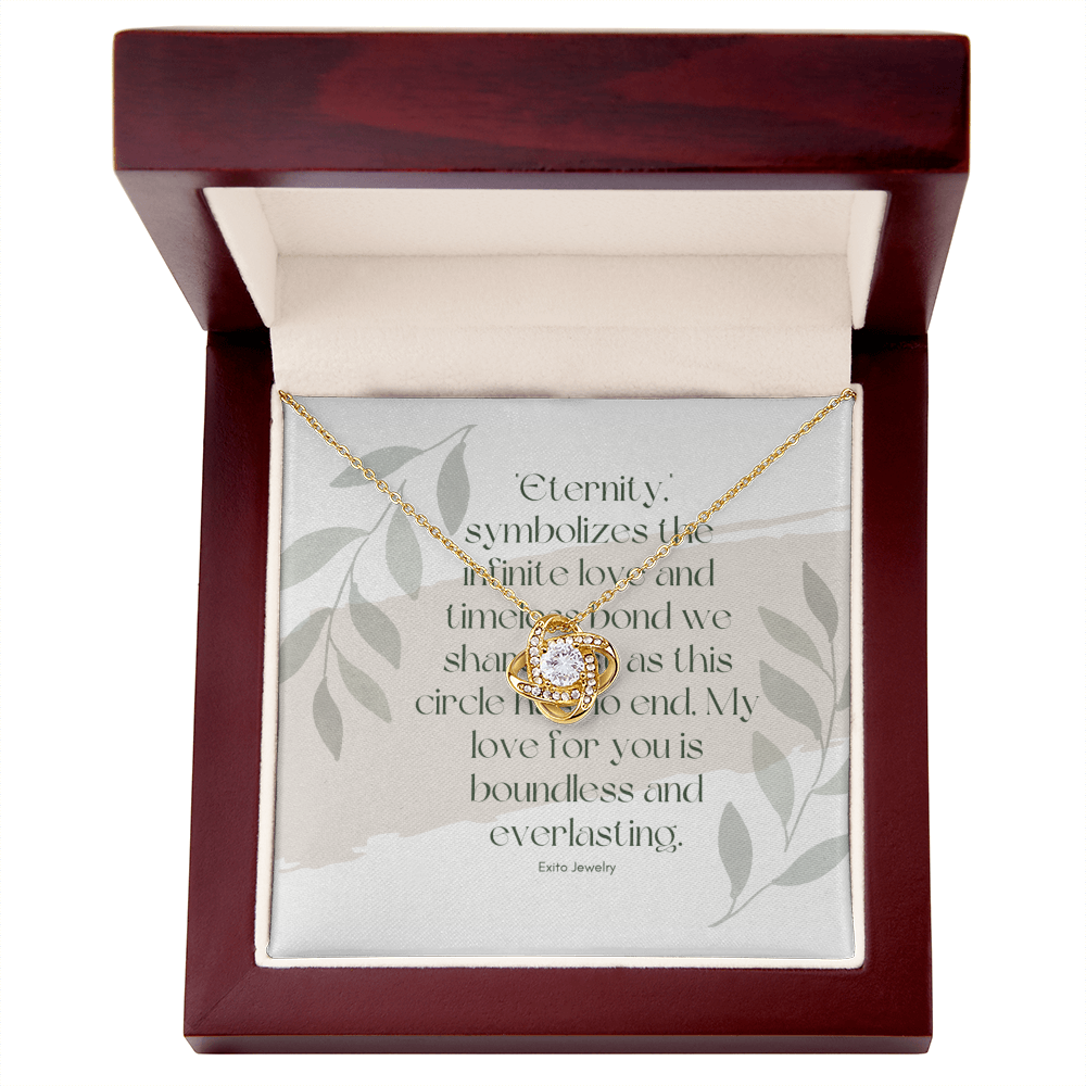 Eternity Necklace