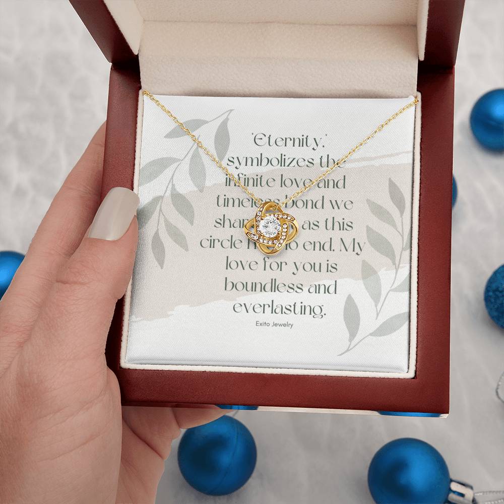 Eternity Necklace