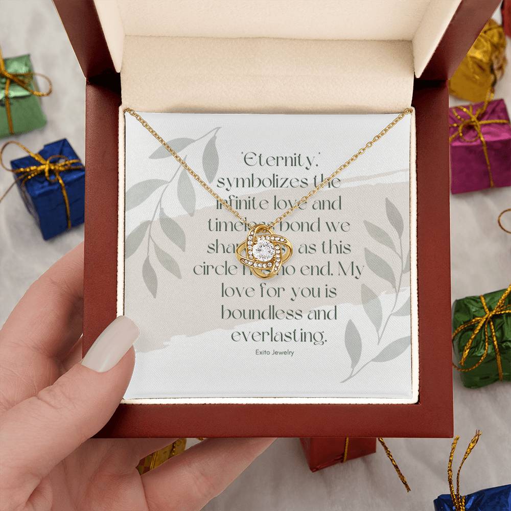 Eternity Necklace