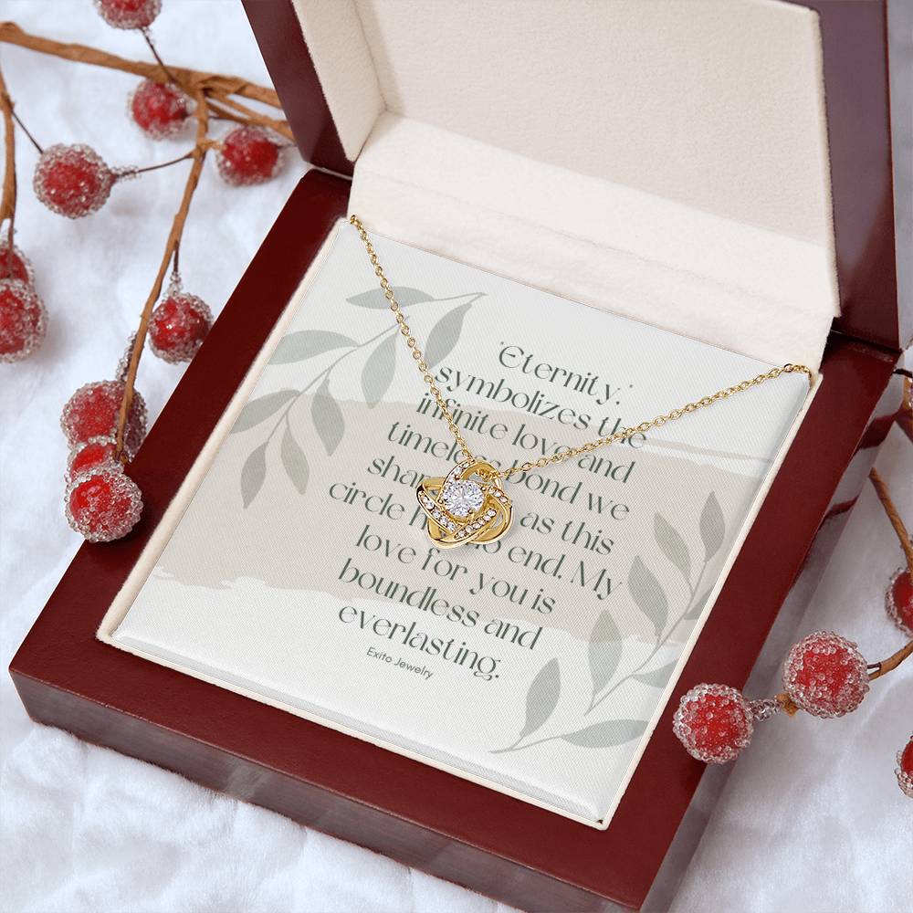 Eternity Necklace