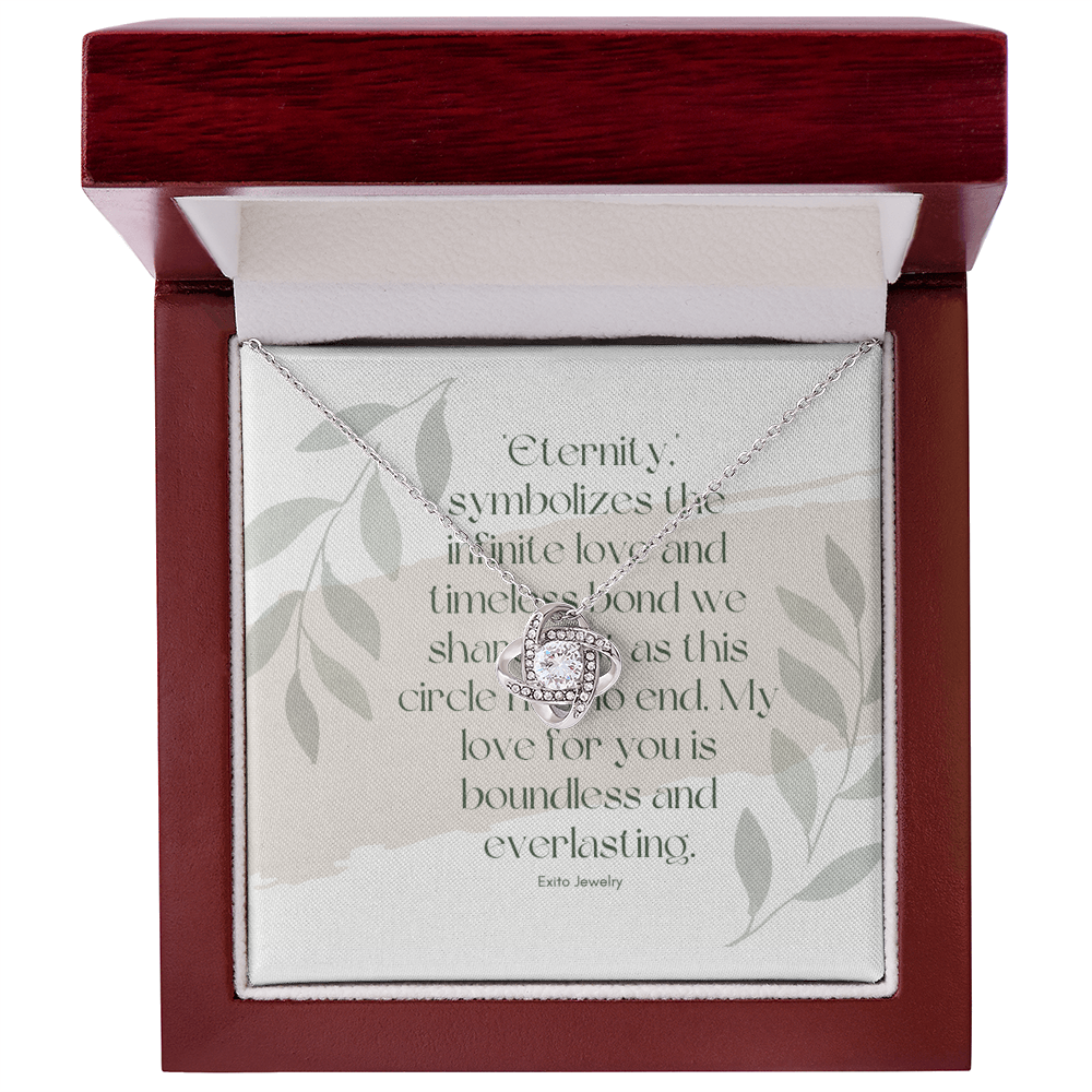Eternity Necklace