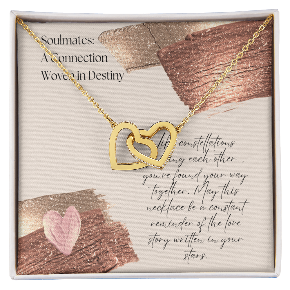 Soulmates Necklace