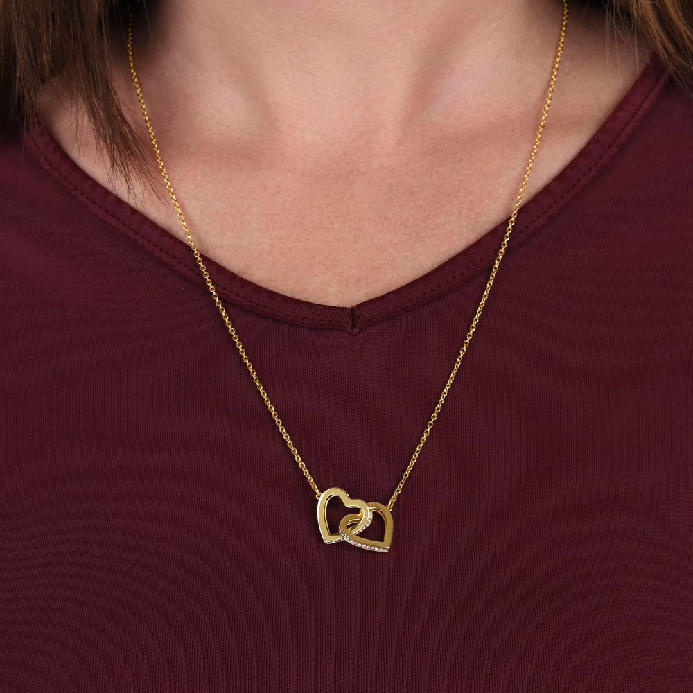 Soulmates Necklace