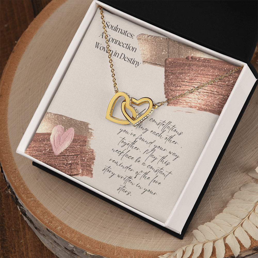 Soulmates Necklace
