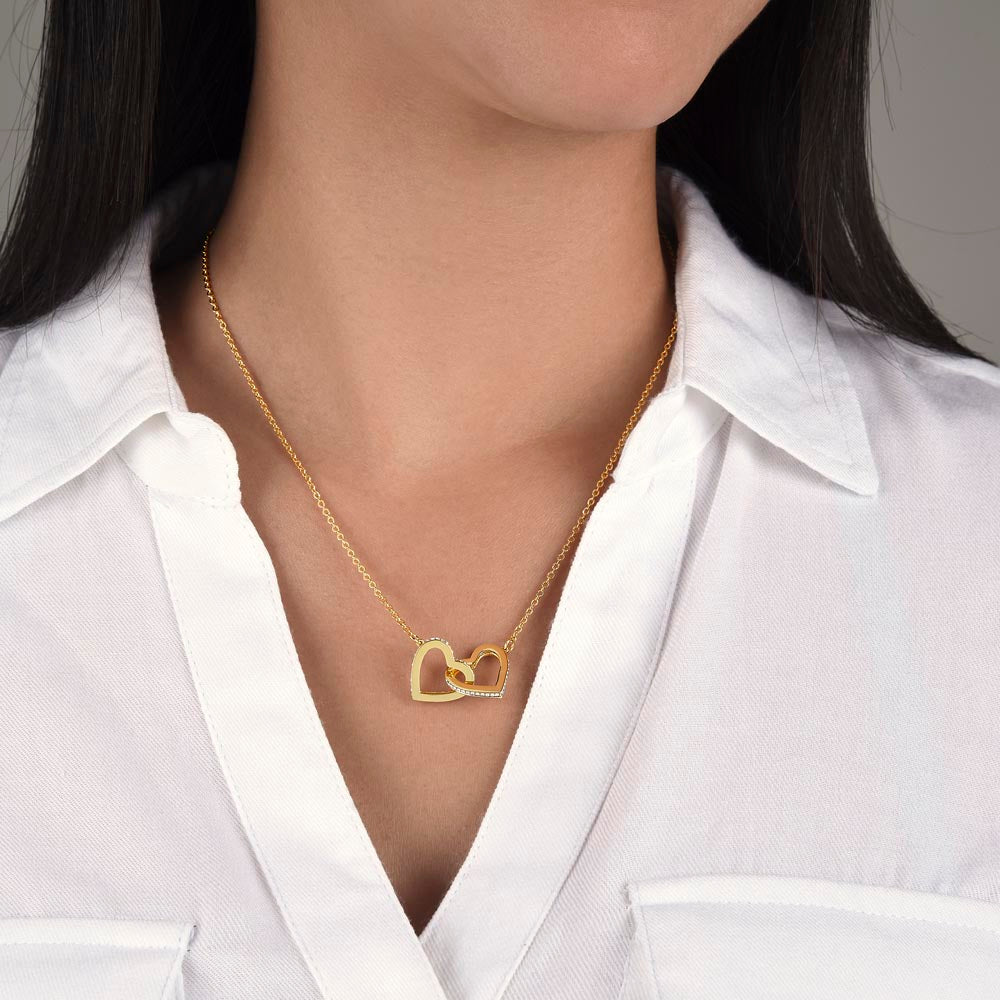 Soulmates Necklace