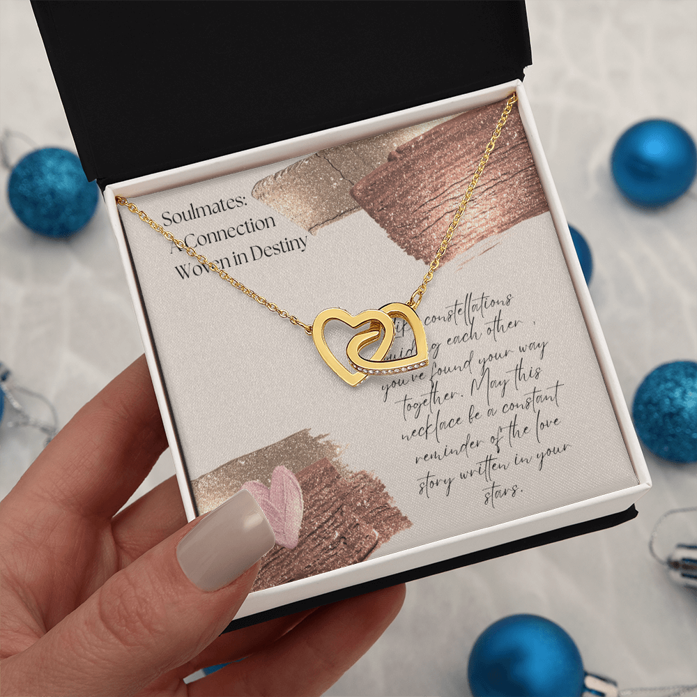 Soulmates Necklace