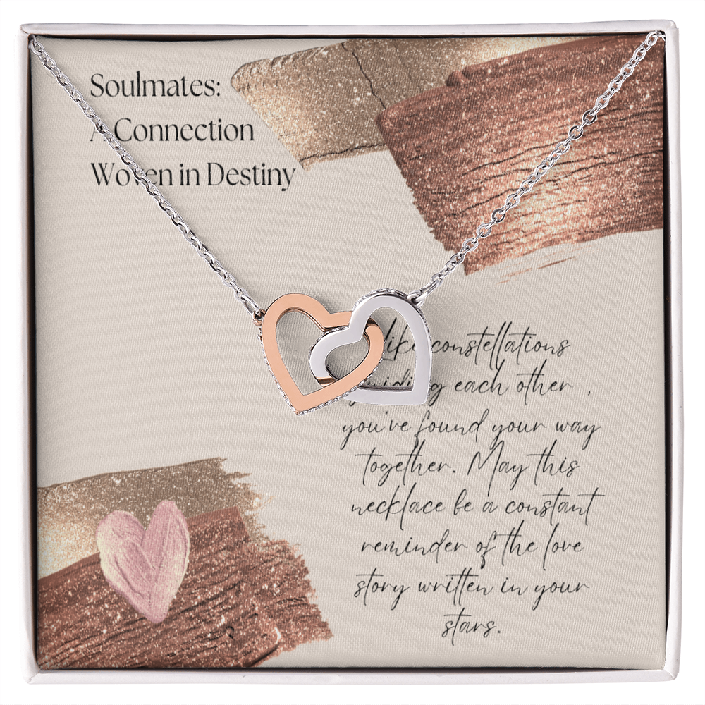 Soulmates Necklace