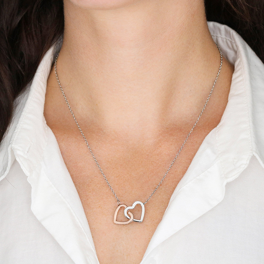 Soulmates Necklace