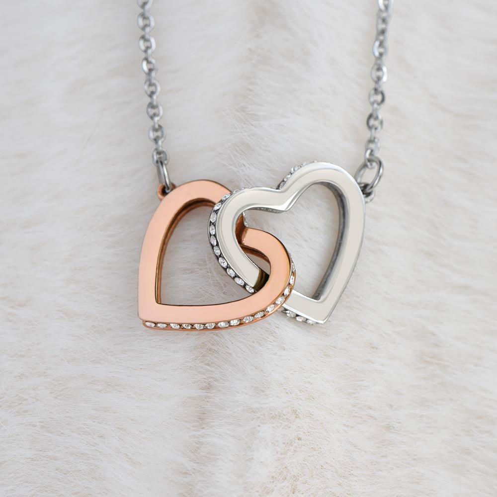 Soulmates Necklace