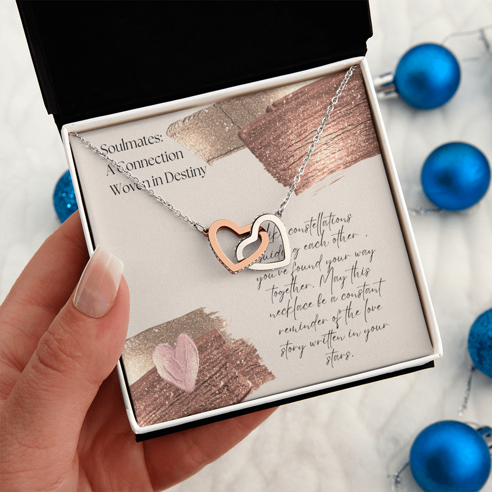 Soulmates Necklace