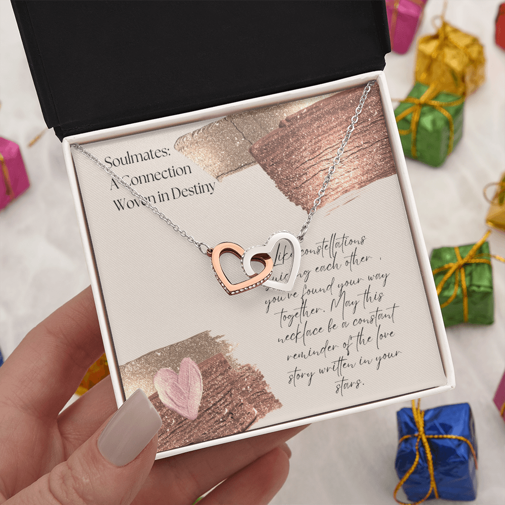 Soulmates Necklace