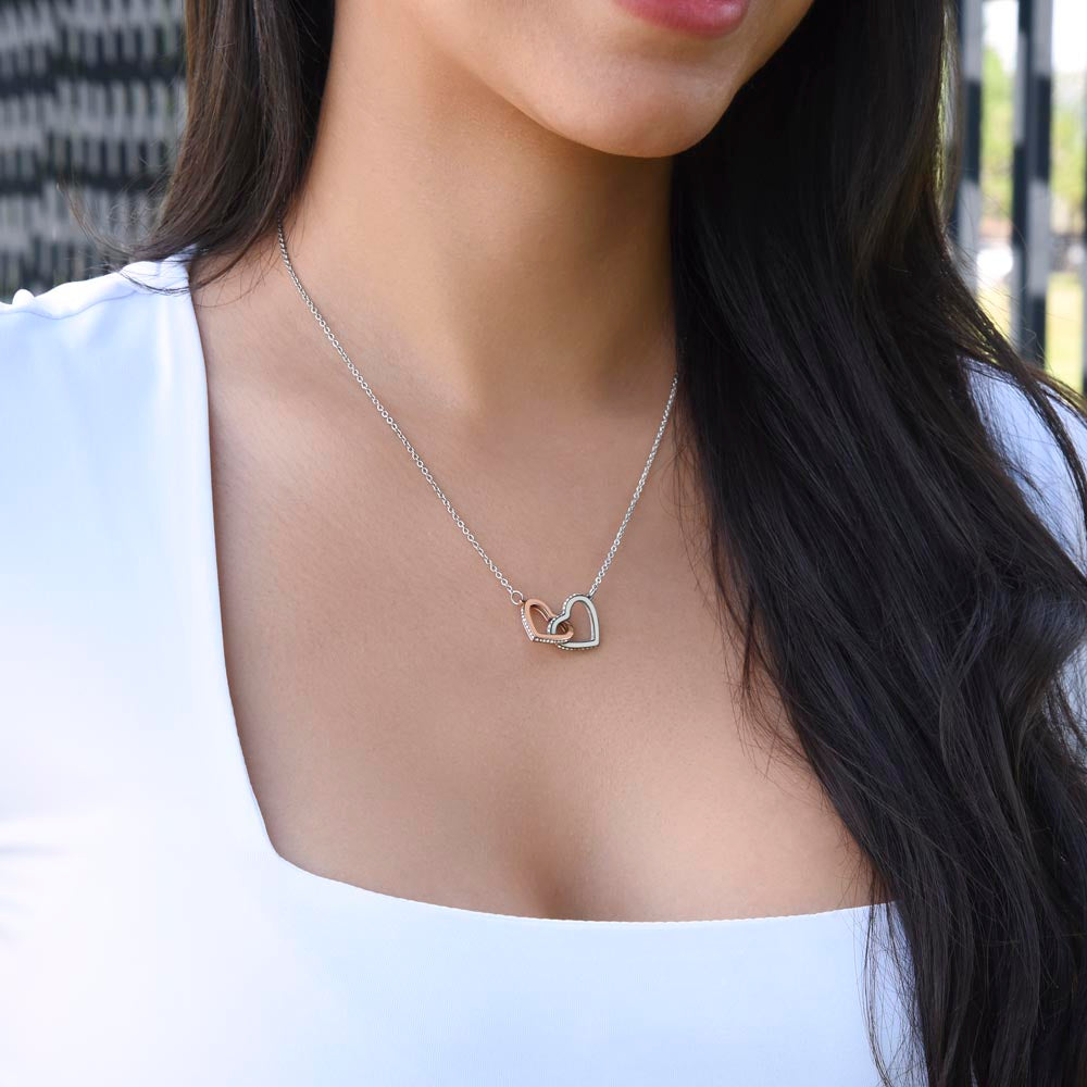 Soulmates Necklace