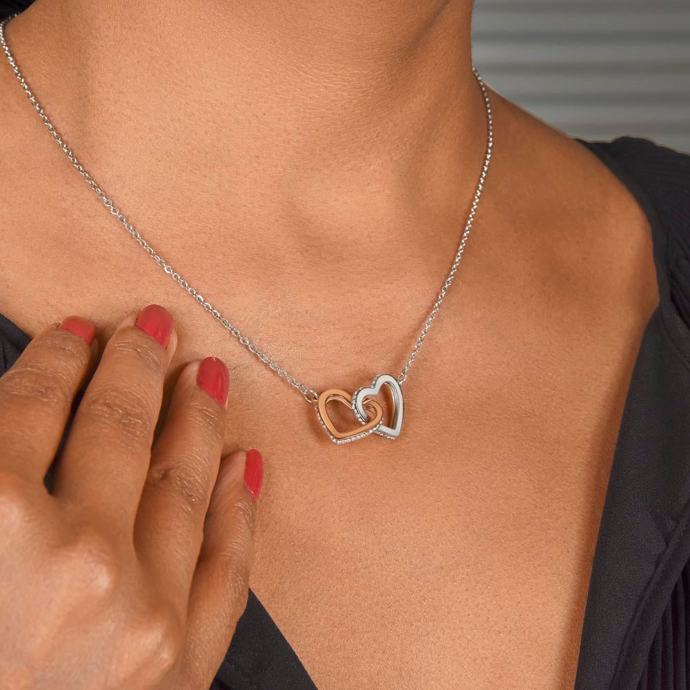 Soulmates Necklace