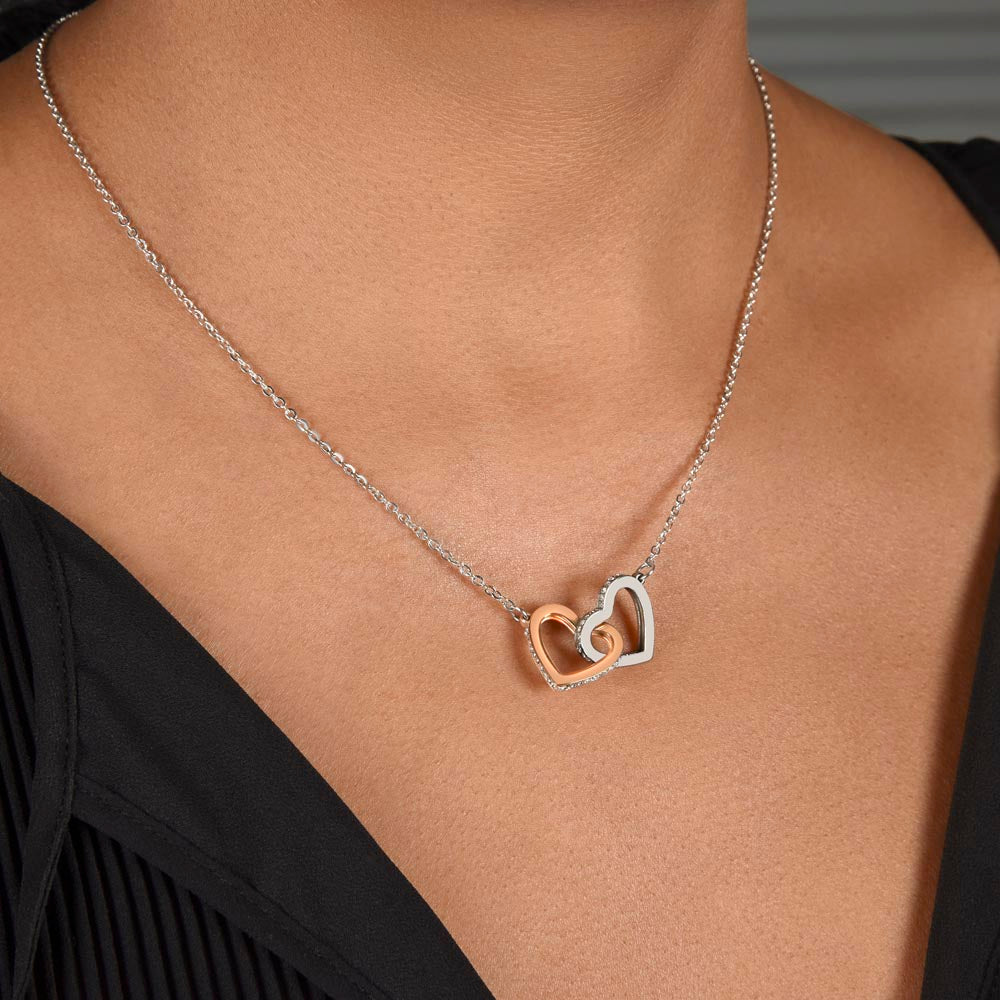 Soulmates Necklace