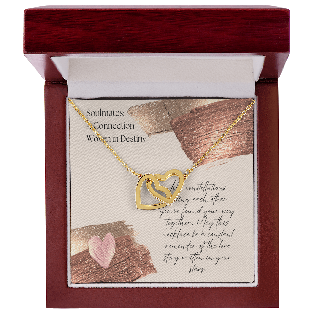 Soulmates Necklace