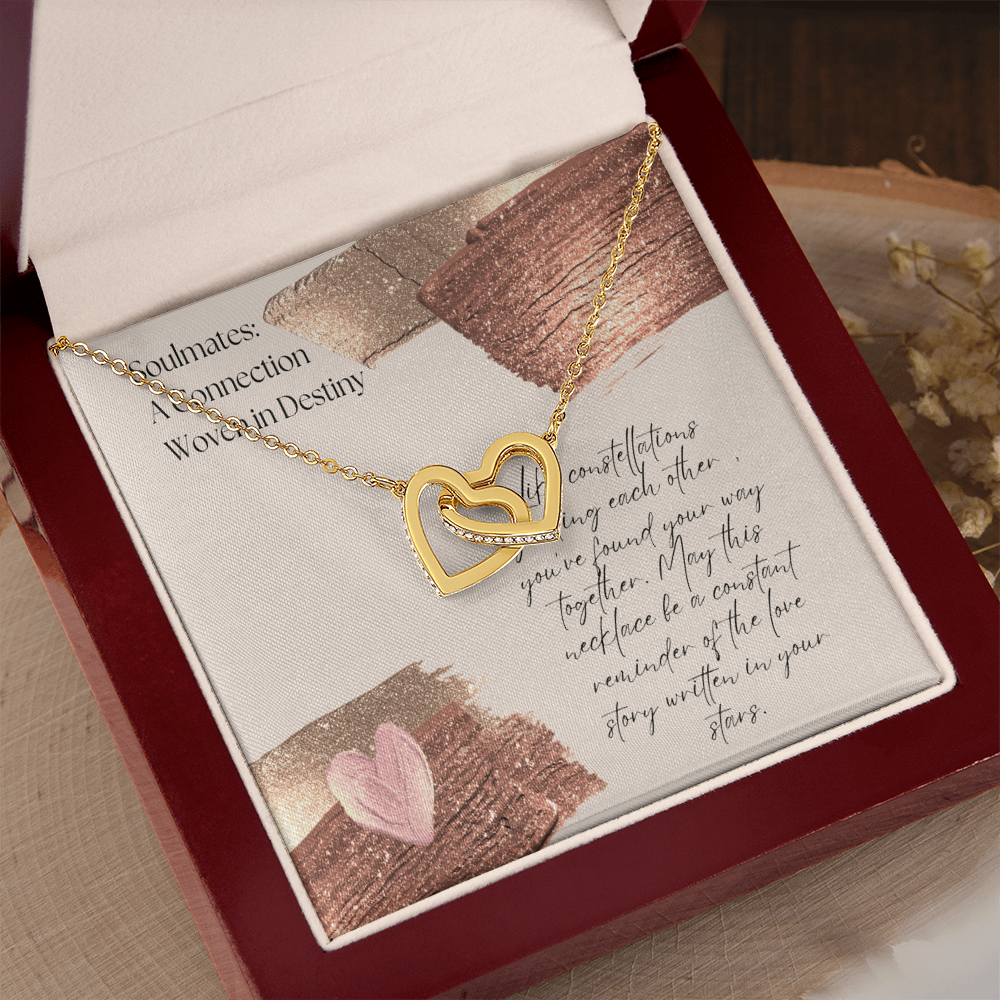 Soulmates Necklace