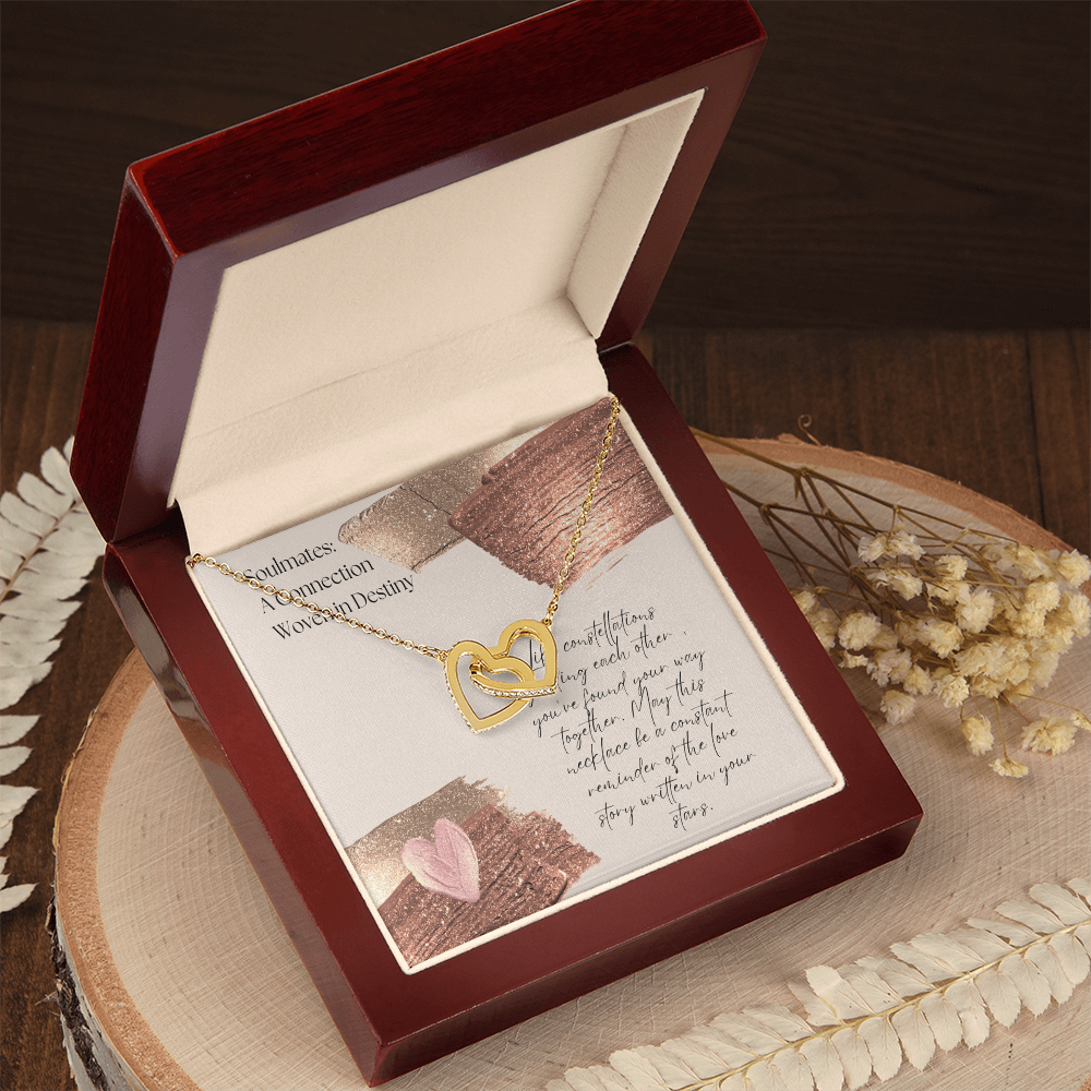 Soulmates Necklace