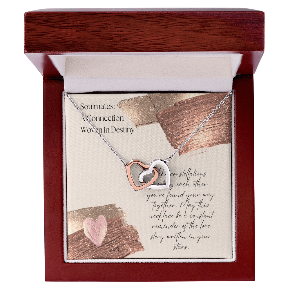 Soulmates Necklace
