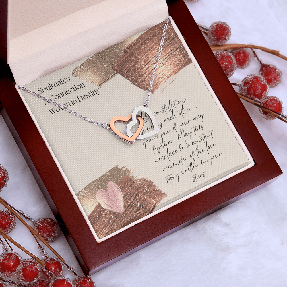 Soulmates Necklace